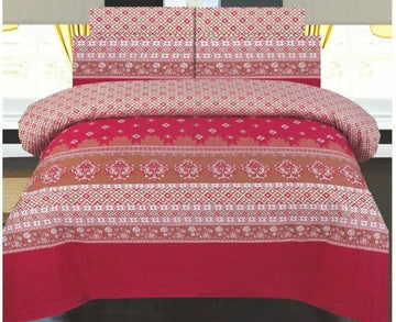 Terwa-Bed Sheet Set