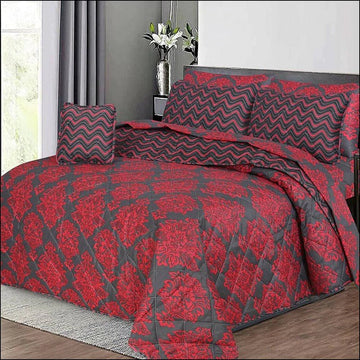 Unizo-Bed Sheet Set