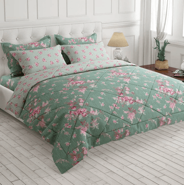 Worton-Bed Sheet Set